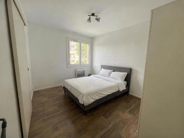 Appartement location à Haut-Livron, Livron-sur-Drôme