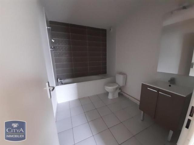 Appartement location à Bordeaux, Lormont