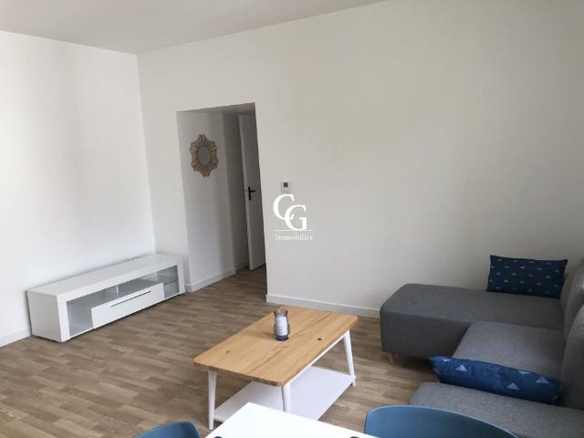 Appartement location à Machecoul, Machecoul-Saint-Même