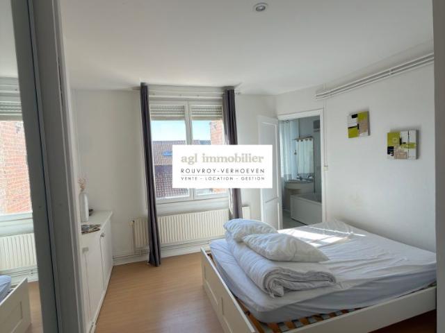 Appartement location à Dunkerque