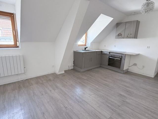 Appartement location à Lens, Mazingarbe