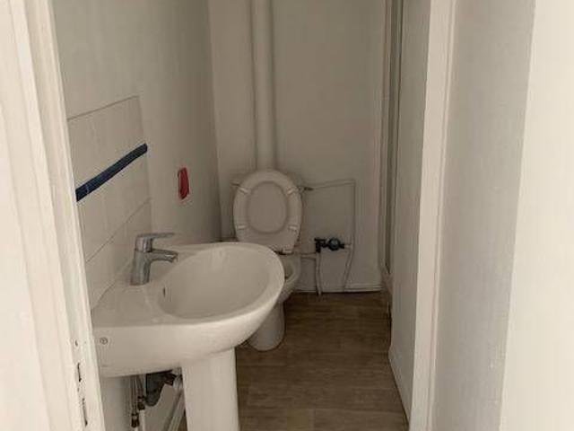 Appartement location à Meaux