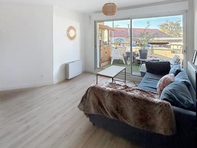 Appartement location à Beau Désert, Mérignac
