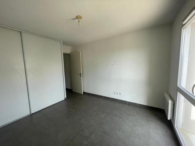 Appartement location à Montpellier