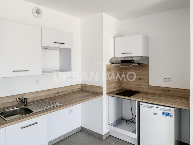 Appartement location à Montpellier