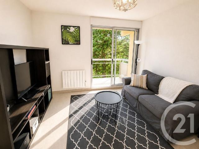 Appartement location à Montpellier