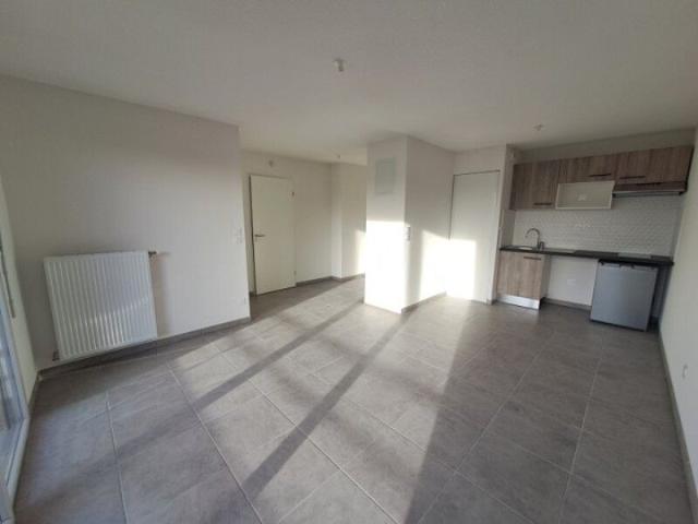 Appartement location à Toulouse, Montrabé