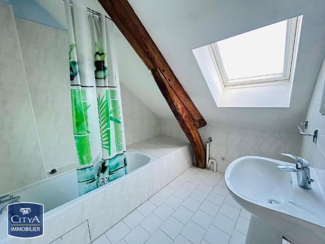 Appartement location à Romorantin-Lanthenay, Montrichard