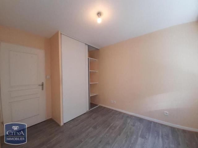 Appartement location à Mulhouse