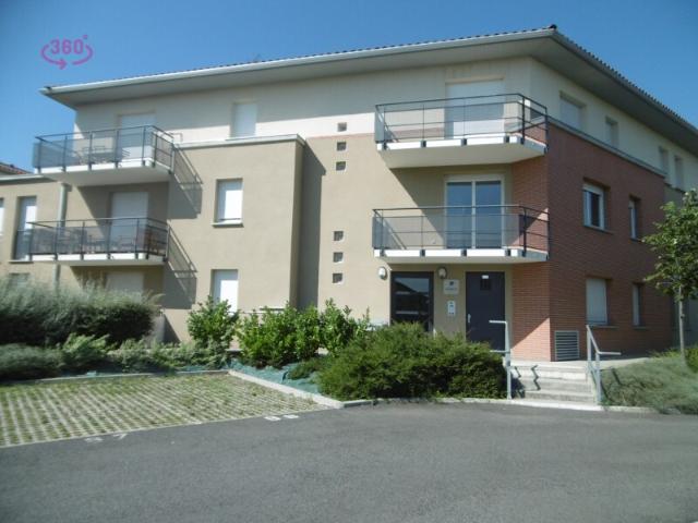 Appartement location à France métropolitaine, Muret