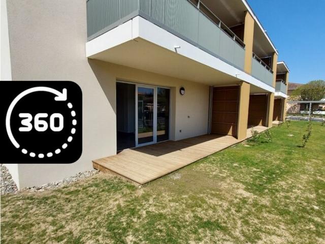 Appartement location à France métropolitaine, Muret