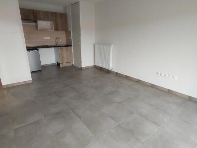 Appartement location à Muret, Saubens