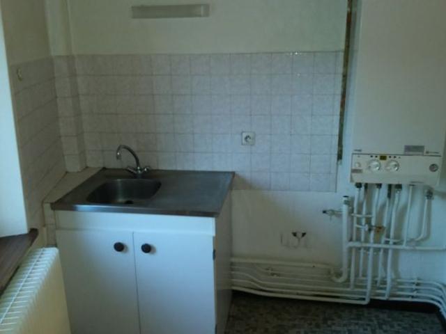 Appartement location à Nancy