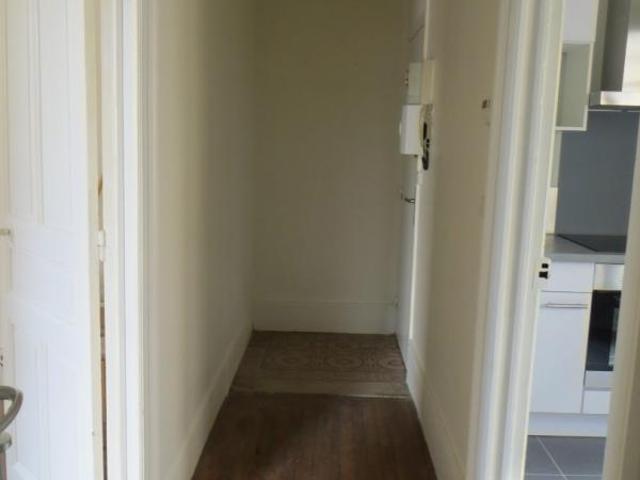 Appartement location à Nancy