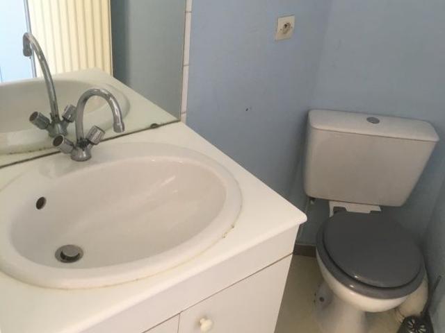 Appartement location à Nancy