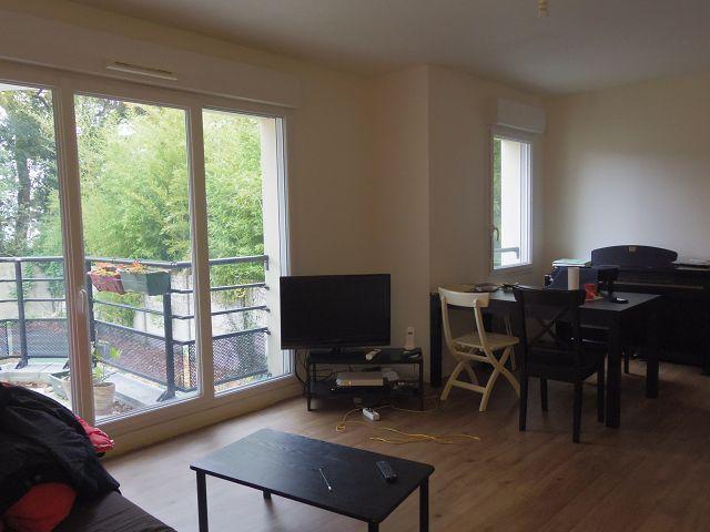 Appartement location à Nantes
