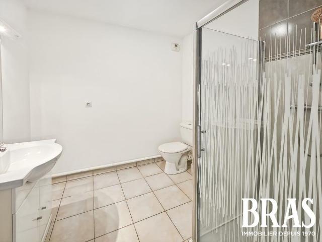 Appartement location à Nantes