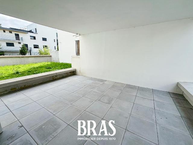 Appartement location à Nantes