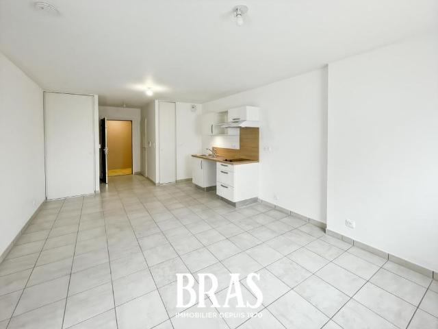Appartement location à Nantes