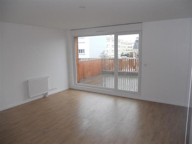 Appartement location à Nantes
