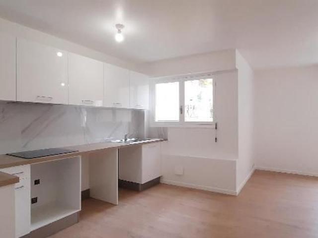 Appartement location à Nice