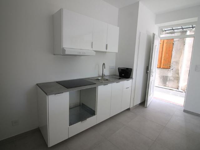 Appartement location à Nîmes
