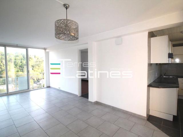Appartement location à Nîmes