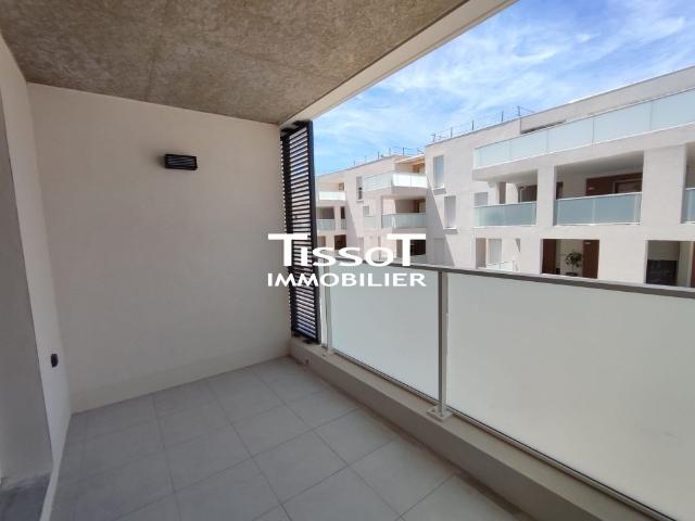 Appartement location à Ventabren, Nîmes