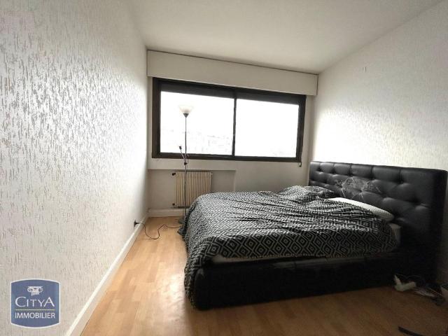 Appartement location à Pau