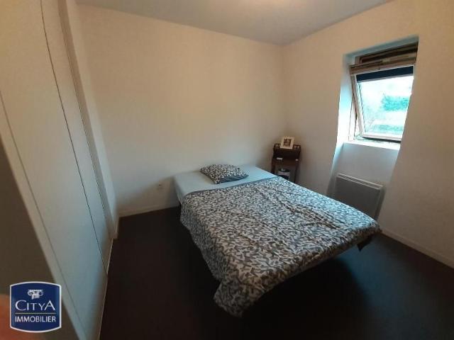 Appartement location à Pau