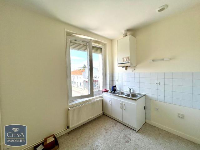 Appartement location à Bourg-en-Bresse, Saint-andré-sur-vieux-jonc