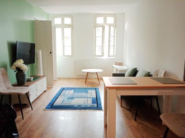 Appartement location à Perpignan