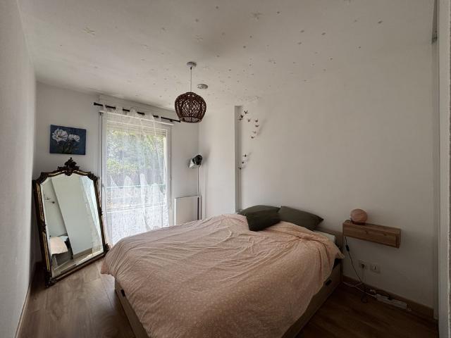 Appartement location à Poitiers