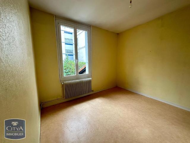 Appartement location à Poitiers