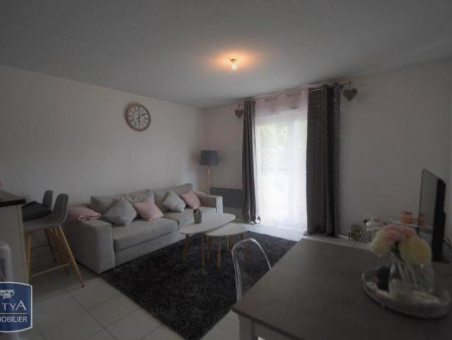 Appartement location à Pont-du-casse, Résidence Les Érables