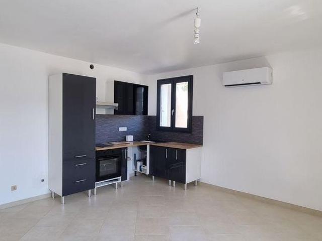 Appartement location à Privas, Freyssenet