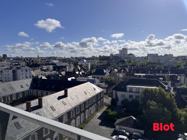 Appartement location à Rennes, Bretagne