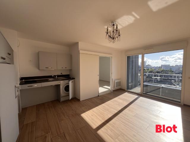 Appartement location à Rennes, Bretagne
