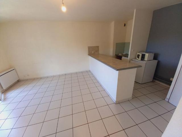 Appartement location à Rodez, Le Monastère