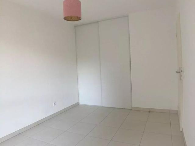 Appartement location à Marseille, Roquevaire