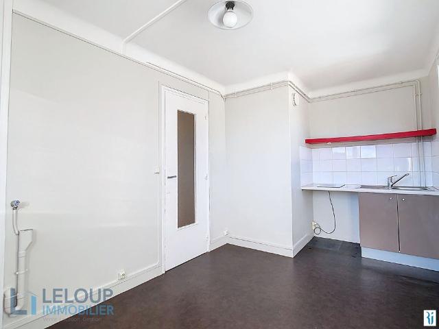 Appartement location à Rouen, Ruan