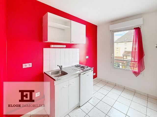 Appartement location à Rouen, Ruan