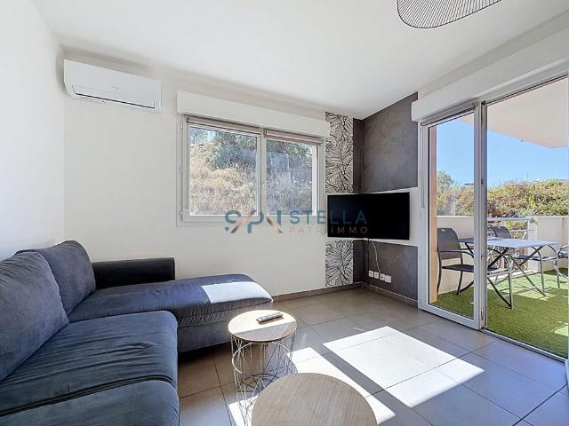 Appartement location à Ajaccio, Valle-di-mezzana