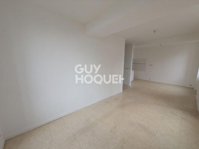 Appartement location à Auxerre, Seignelay
