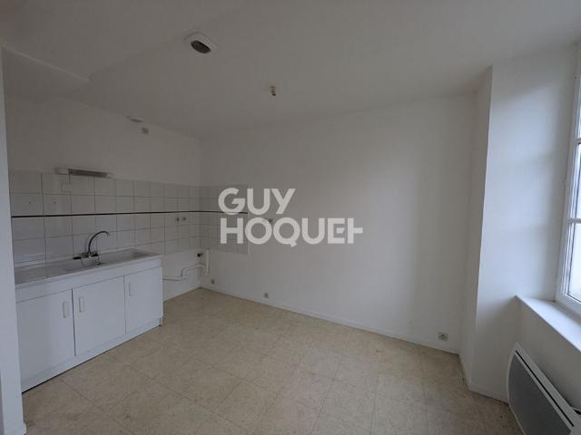 Appartement location à Auxerre, Seignelay