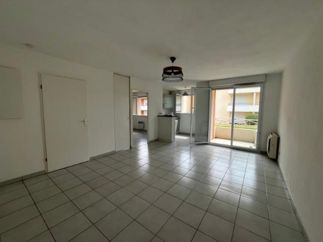 Appartement location à Toulouse, Aussonne