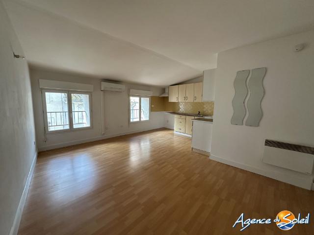 Appartement location à Narbonne, Sigean