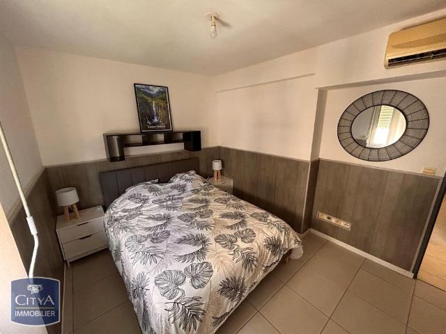 Appartement location à Gabriel Péri, Saint-Denis