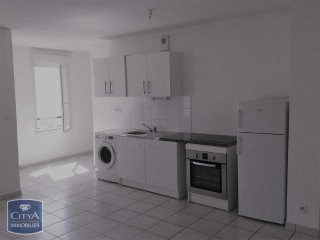 Appartement location à Saint-Étienne, Saint-etienne