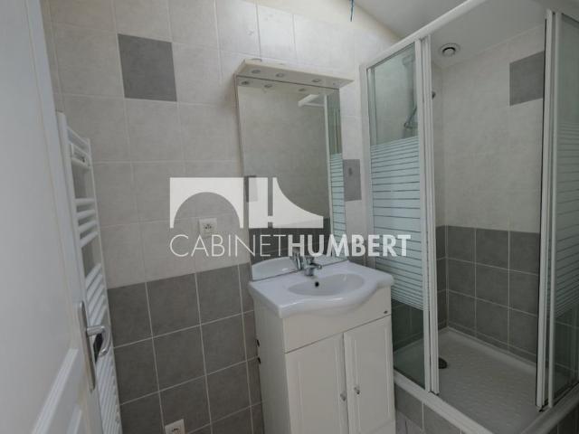Appartement location à Saint-Étienne, Saint-etienne